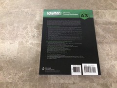 Delmar ASE Test Preparation Manual Drive Trains & Axles-5e Paperback