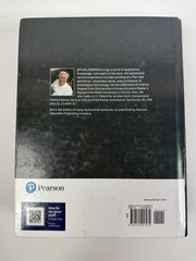 Automotive Technology: Principles Hardcover Halderman James 6th Edition