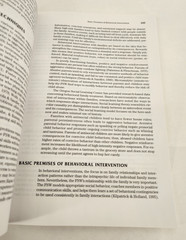 An Introduction to Family Social Work by Collins, Donald 1999 paperback