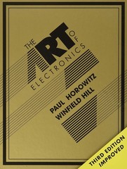 THE ART OF ELECTRONIC HARDCOVER VIA USPS