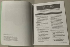USED Abeka 5th Grade Investigating God’s World Science Book Set 4th Ed – 5 Books