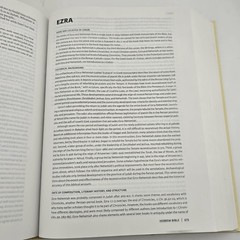 The New Oxford Annotated Bible: New Revised Standard Version Fifth Edition Study