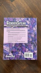 GenderSpeak: Communicating in a Gendered World (7th Edition)