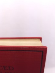Advanced Calculus Frederick S. Woods MIT 1954 New Edition