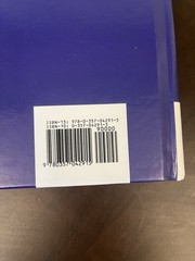 Single Variable Calculus 9th Edition Cengage Textbook Hardcover New