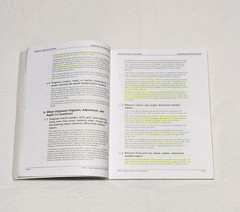 ASE Test Preparation – A4 Suspension and – Paperback, by Delmar