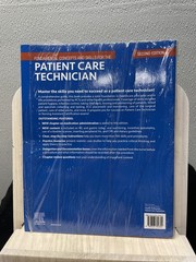 Fundamental Concepts and Skills for the Patient Care Technician 2E Elsevier PB