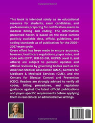Medical Billing & Coding 2026-2027 Study Guide ICD-10 CPT Exam Questions Claims