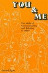 You and Me: The Skills of Communicating a- 9780818502385, paperback, Gerard Egan