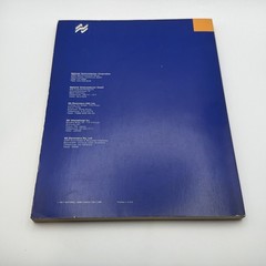 National Semiconductors Audio Handbook 1977