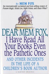 Dear Mem Fox