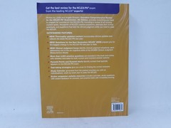 Saunders Comprehensive Review for the NCLEX-PN Examination by Linda Anne Silv…