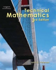 Technical Mathematics