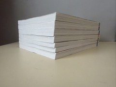 MCAT Complete 7-Book Subject – Paperback, by Kaplan – Acceptable Annotated In
