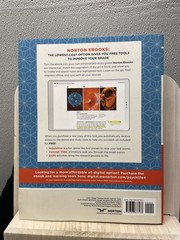 Psychology in Your Life by Sarah Grison and Michael Gazzaniga 2022 4E Paperback