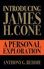 Introducing James H Cone