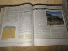 Physical Geology 17th Edition (INTERNATIONAL STUDENT EDITION) BY C. Plummer 2022