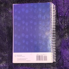 Delmar Cengage Learning Veterinary Technician Spiral Textbook
