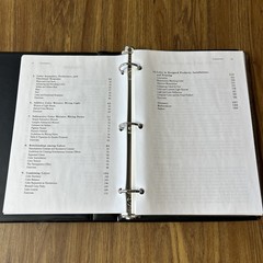 The New Munsell Student Color Set Second Edition Ring Binder Jim Long Luke Chart
