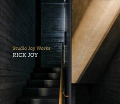 Studio Joy Works by Joy, Rick