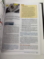 Automotive Technology: Principles Hardcover Halderman James 6th Edition