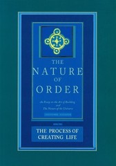 Christopher Ale The Nature of Order, Book Two: the Proces (Hardback) (UK IMPORT)