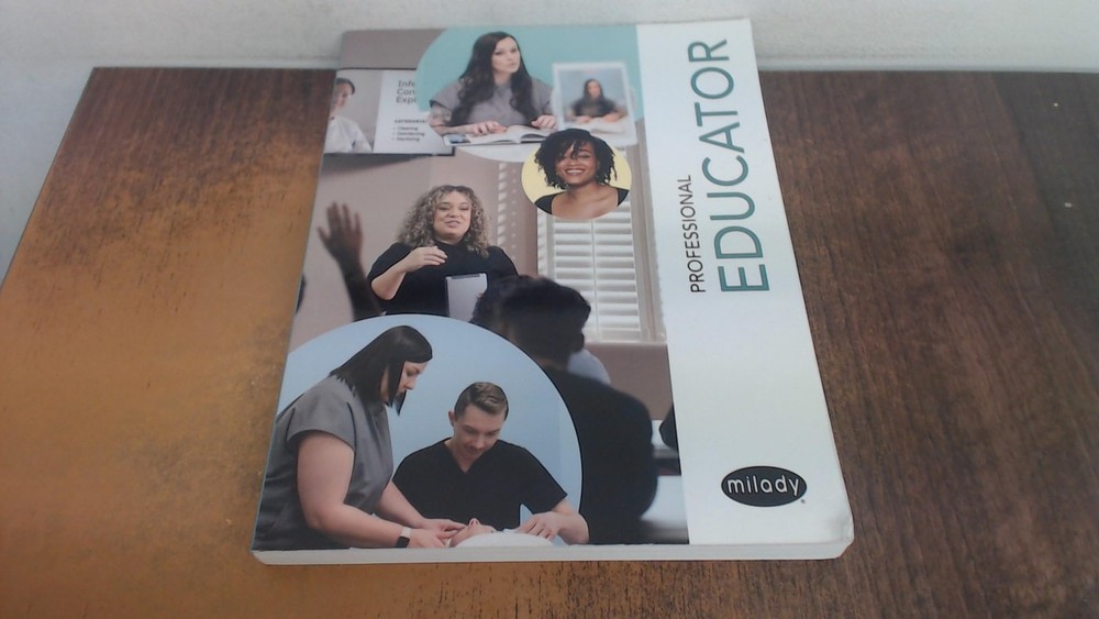 Milady Professional Educator – by Milady
