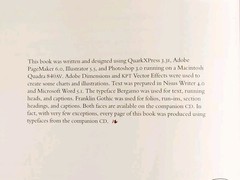 Digital Type Design Guide:Page Designer’s Guide… Companion CD Included
