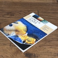 Cone 5-6 Glazes Ceramic Arts Handbook Series 2nd Edition Bill Jones FREE SHIP