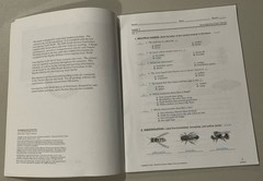 USED Abeka 5th Grade Investigating God’s World Science Book Set 4th Ed – 5 Books