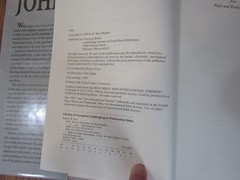 John: That You May Believe (Preaching the Word) By R Kent Hughes HBDJ NICE!