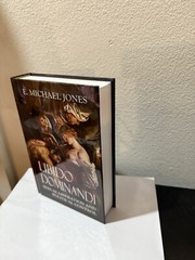 New Libido Dominandi Second Edition, 2024. Hardcover. E. Michael Jones EMJ