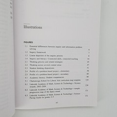 Curriculum Connections through the Library Stripling and Hughes-Hassell Book