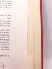 Advanced Calculus Frederick S. Woods MIT 1954 New Edition