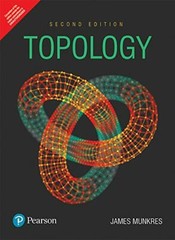 FAST SHIP Topology Updated Second Edition, 2nd Edition 2e By James Munkres