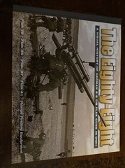 The Eighty-Eight German 8.8 Cm Flak Guns In WWII By David Doyle