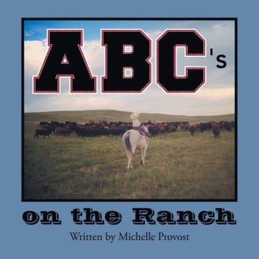 Abc’s On The Ranch