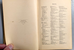 (4) Pre-1900 Educational Books: Stoddard’s; Irish’s; Baldwin’s; Seymour Eaton