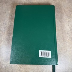 Construction and Maintenance Daily Log (7in. x 10in.) by Safety Meeting Outlines