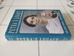 Petra’s Legacy: The South Texas Ranching Empire of Petra Vela and Mifflin Kenedy