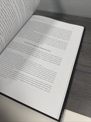 Revisiting the Rothko Chapel – 9782503594767 HC Book 2024