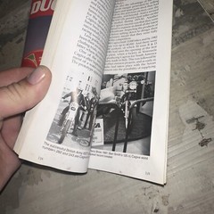 Illustrated Ducati and Cagiva Buyer’s Guide Mick Walker 1989 Paperback