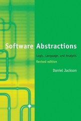 Software Abstractions, revised edition: Logic, Language, and Analysis (Mit P…