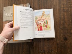Master Books Language Lessons Living Education 5 + 101 Favorite Stories
