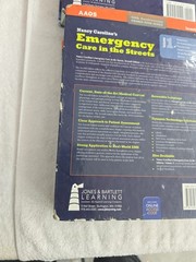 Nancy Caroline’s :Emergency Care In The Streets by AAOS 7th Edition vol 1& 2 HC