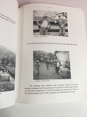 RIDGEWOOD RANCH: STORY AND PHOTOS OF THE 1940s By Jani Buron, 2002, PB 1st Print