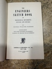 Vintage Mechanical Engineering Book Lot Of 7 HC PB Marks Handbook Mechanics