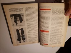 Vintage 1977 Emergency Care Transportation of the Sick & Injured Second Edition