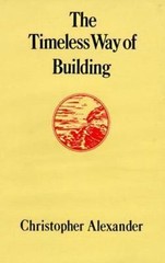 Timeless Way of Building, Hardcover by Alexander, Christopher, Like New Used,…