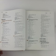Business Research Methods by Pamela Schindler & Donald R. Cooper 2013, 12th ed.